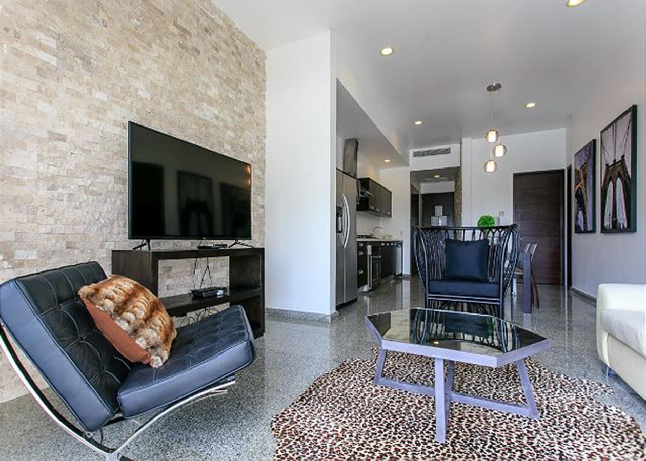 Infinito 1104 By Tripintravel Apartamento
