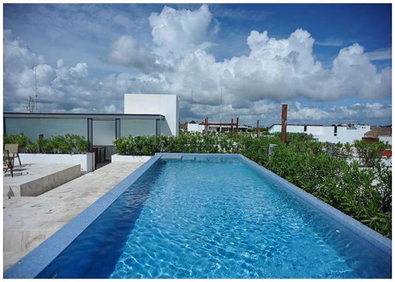 Apartamento Infinito 1104 By Tripintravel Playa del Carmen