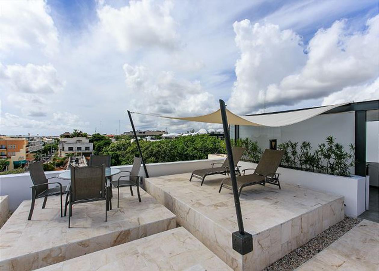 Infinito 1104 By Tripintravel Apartamento Playa del Carmen