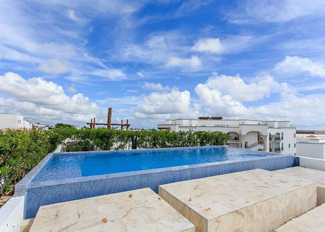 Infinito 1104 By Tripintravel Apartamento