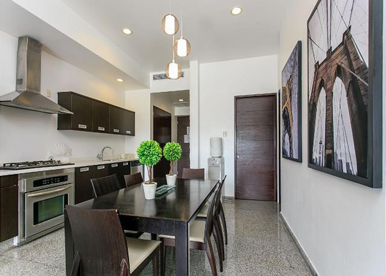 Apartamento Infinito 1104 By Tripintravel Playa del Carmen