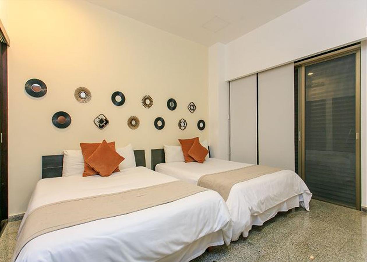 Infinito 1104 By Tripintravel Apartamento *