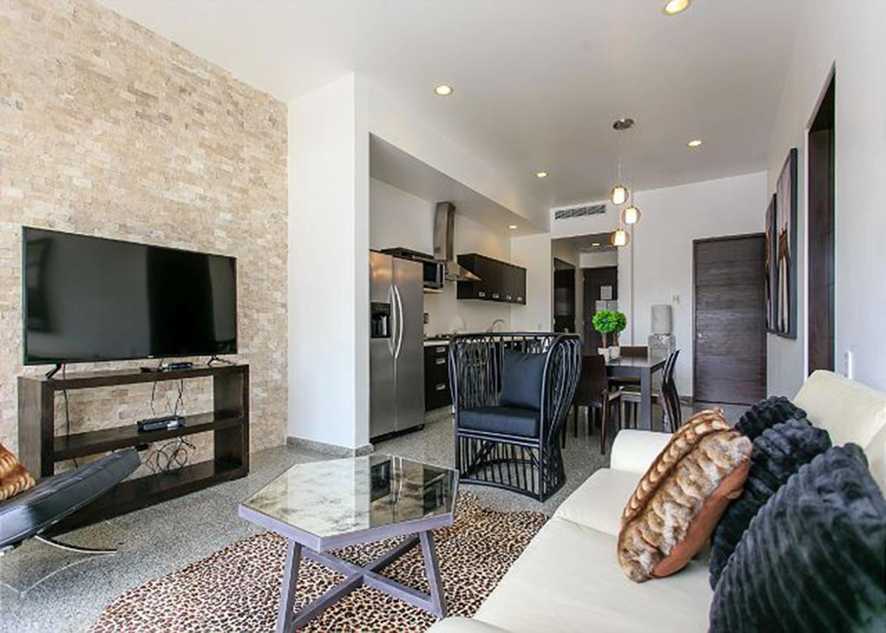 Apartamento Infinito 1104 By Tripintravel