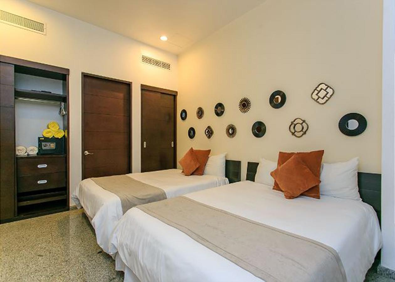 Infinito 1104 By Tripintravel Playa del Carmen