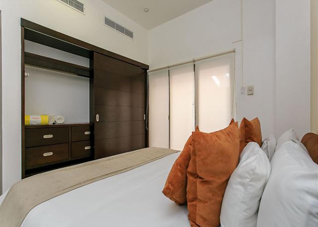 Infinito 1104 By Tripintravel Apartamento *