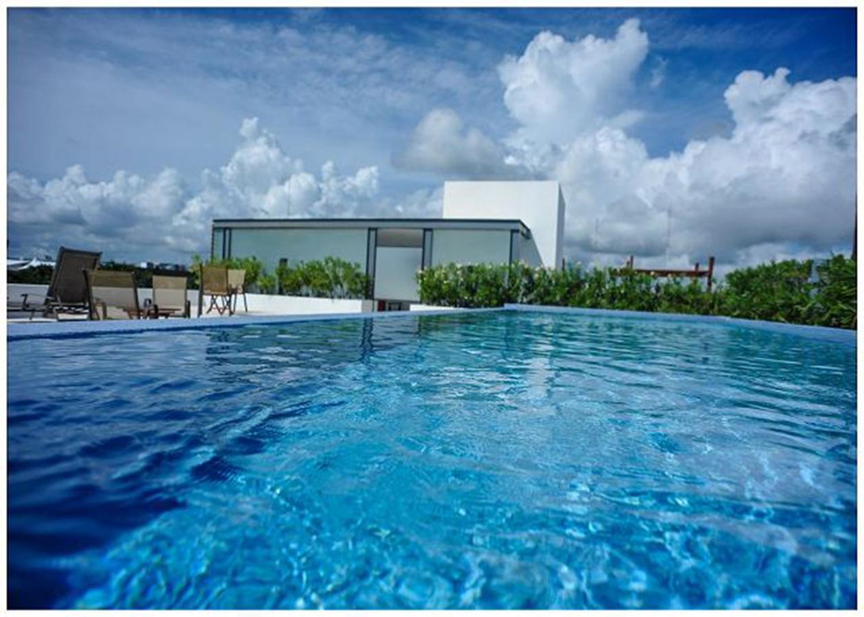 Infinito 1104 By Tripintravel * Playa del Carmen