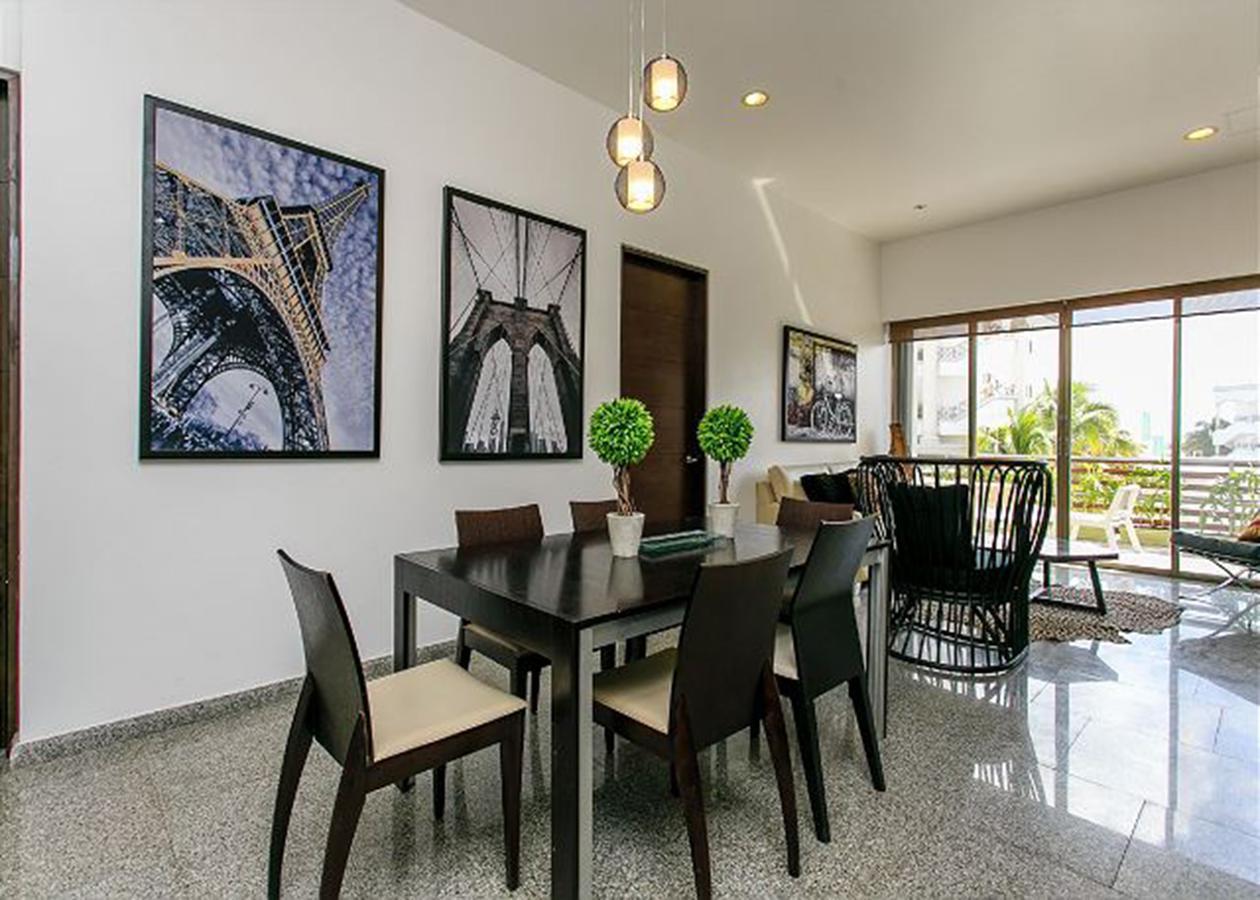 Infinito 1104 By Tripintravel Apartamento