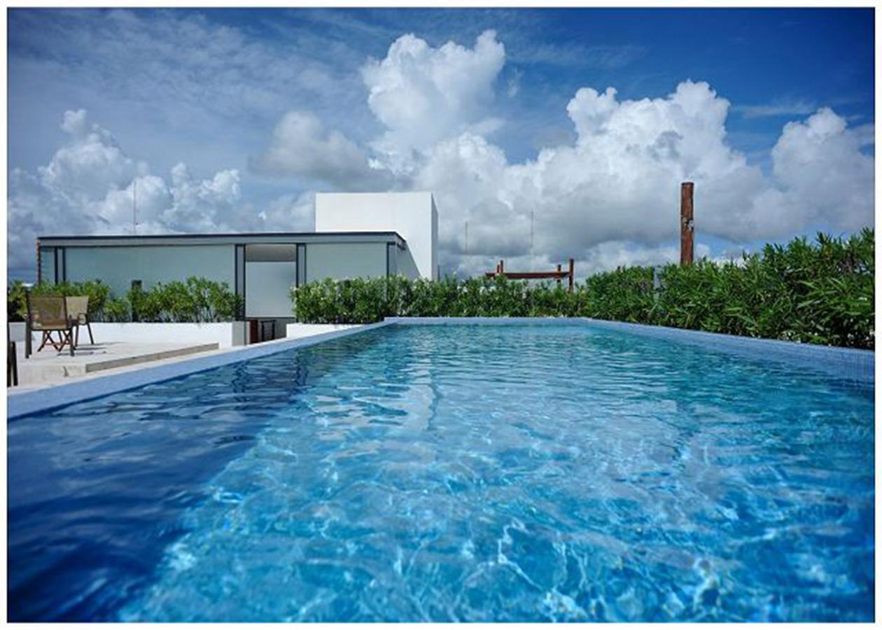 Apartamento Infinito 1104 By Tripintravel Playa del Carmen