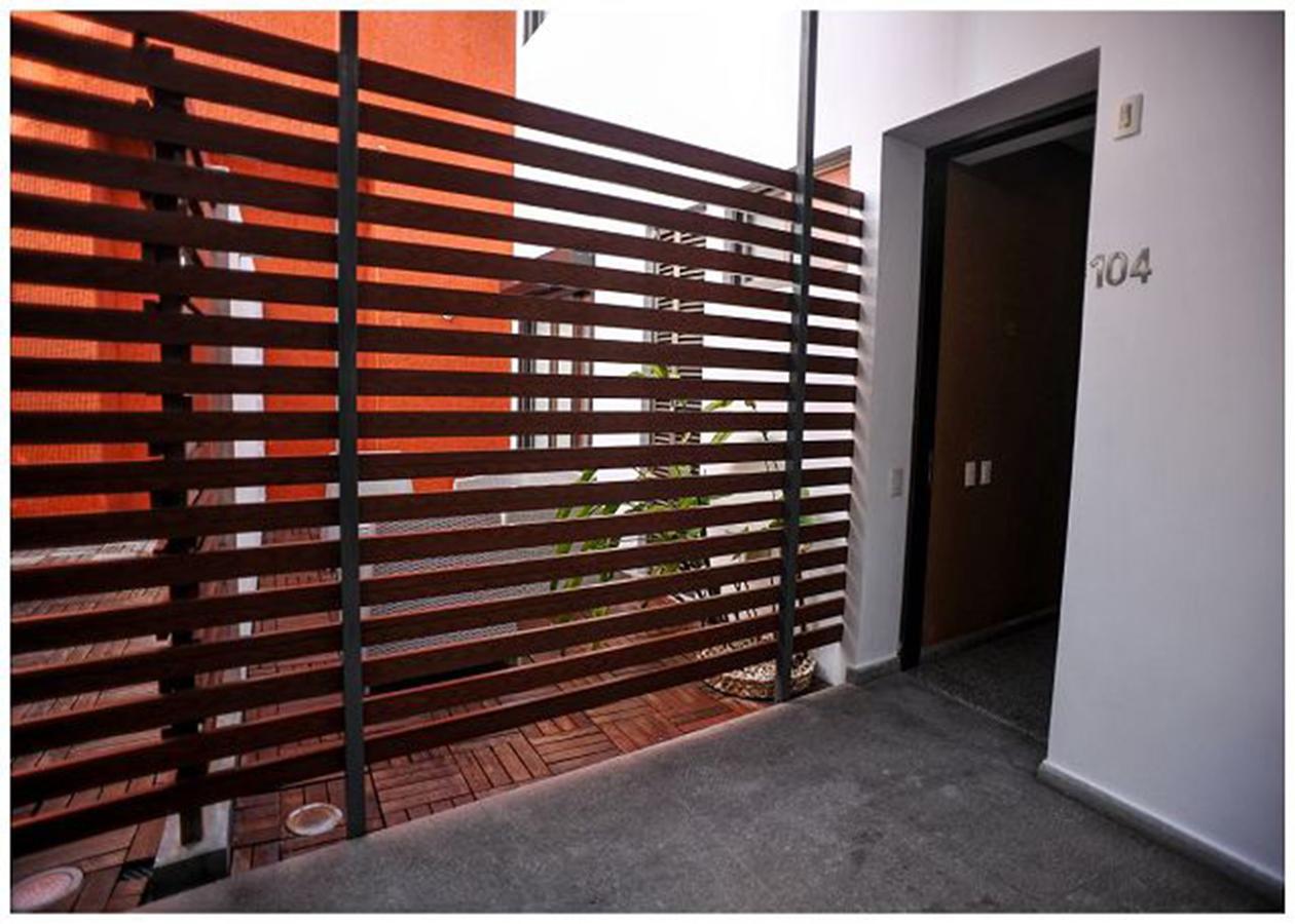 Infinito 1104 By Tripintravel Apartamento *