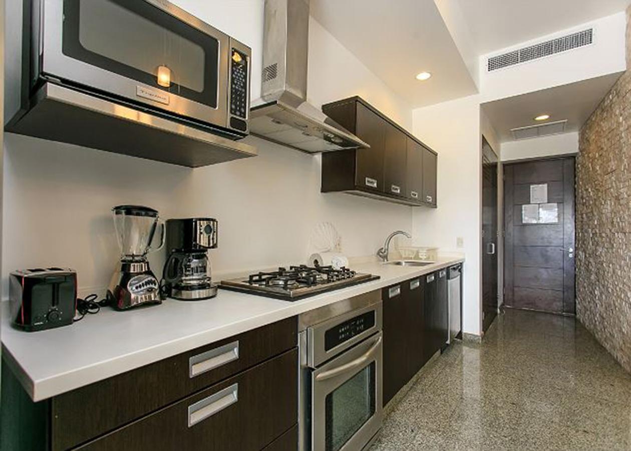 Infinito 1104 By Tripintravel Apartamento *