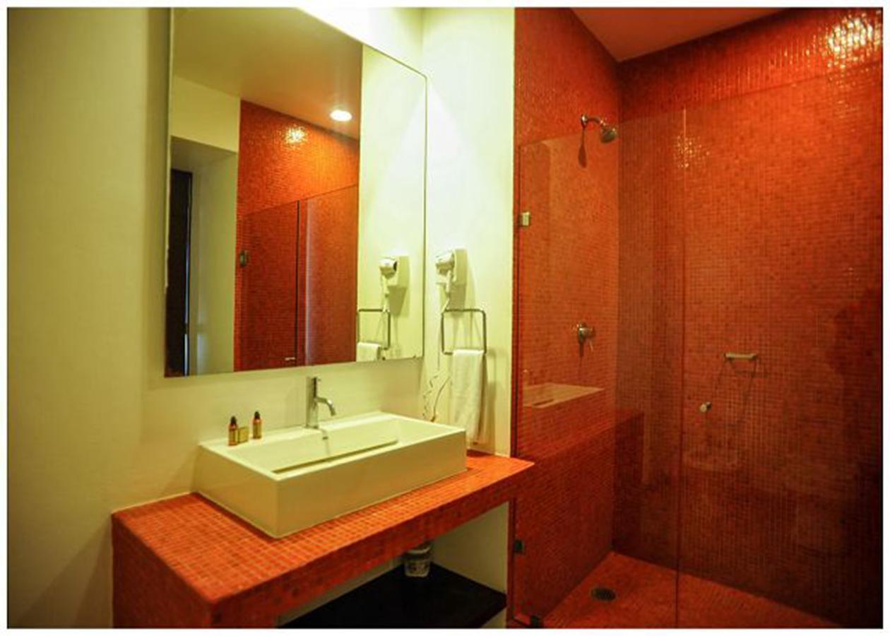 Apartamento Infinito 1104 By Tripintravel *