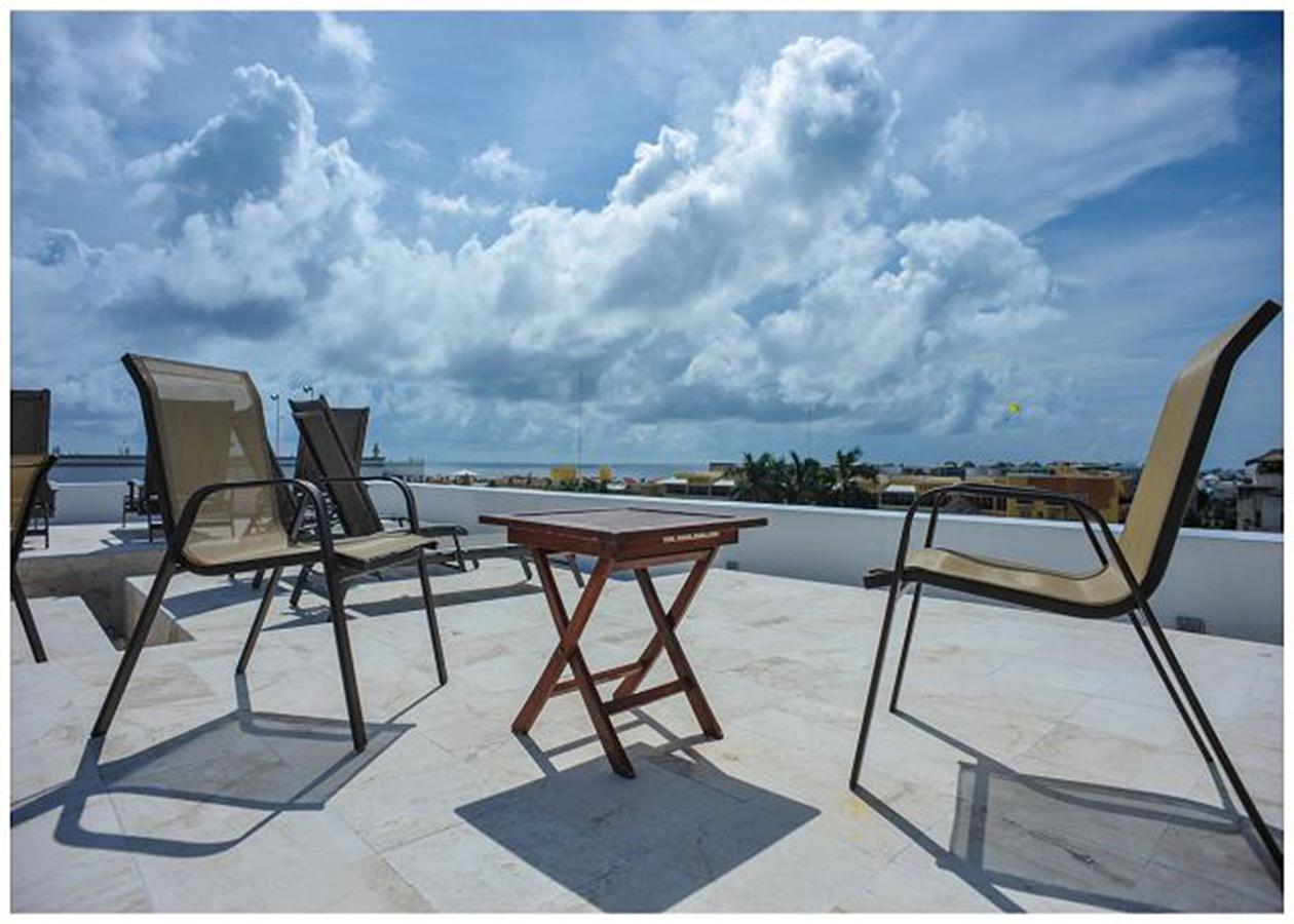 Apartamento Infinito 1104 By Tripintravel Playa del Carmen