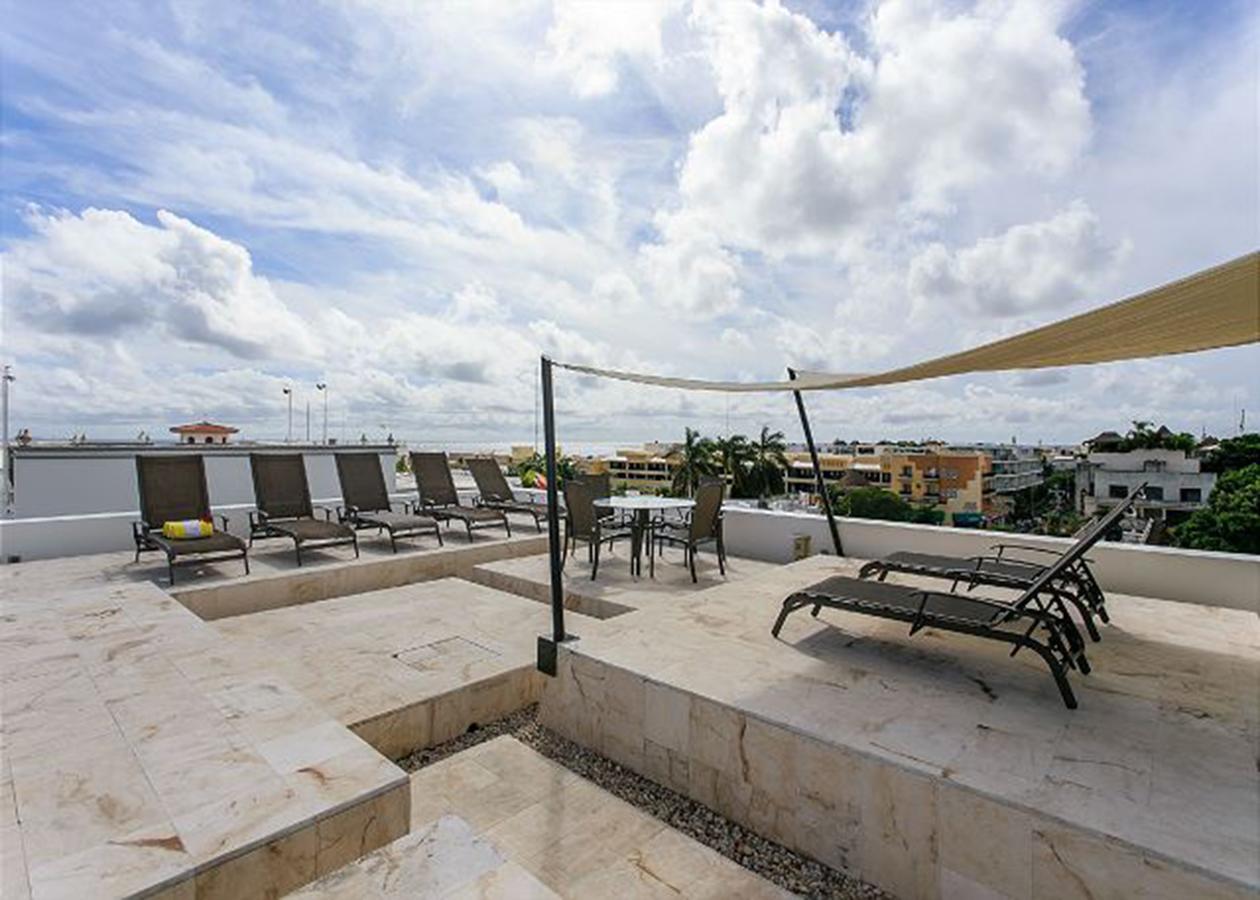 Apartamento Infinito 1104 By Tripintravel Playa del Carmen