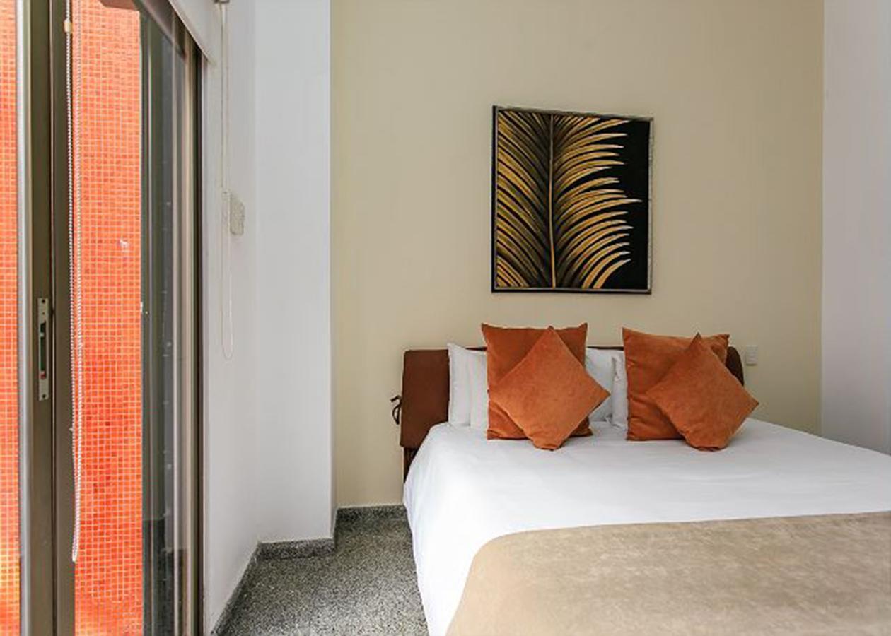 Infinito 1104 By Tripintravel Apartamento Playa del Carmen