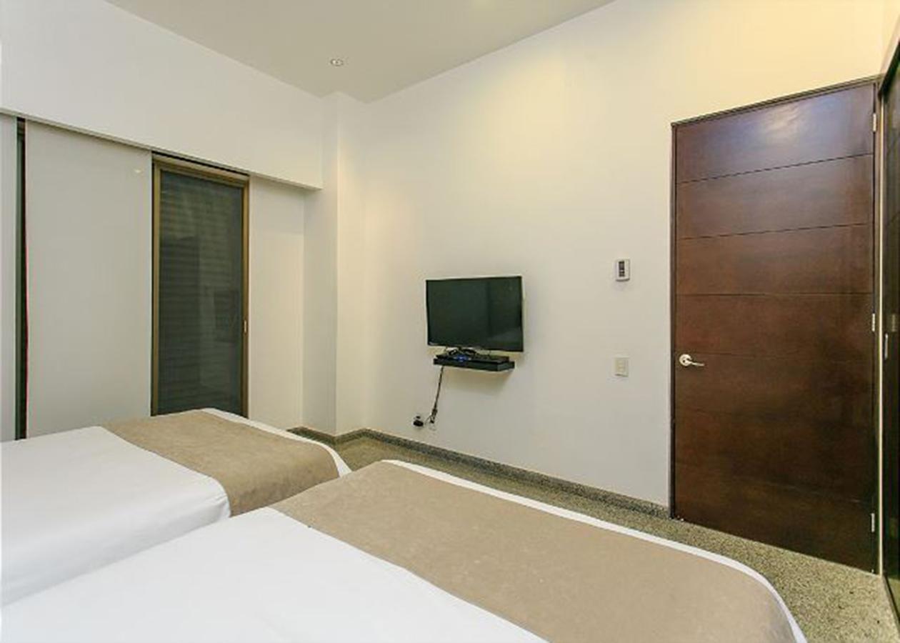 Infinito 1104 By Tripintravel Apartamento *