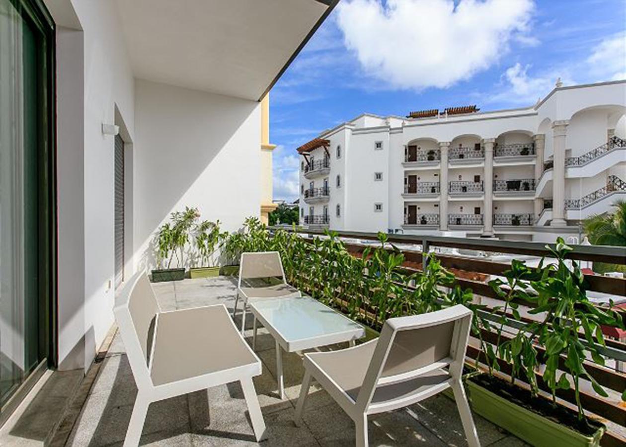 Infinito 1104 By Tripintravel Playa del Carmen
