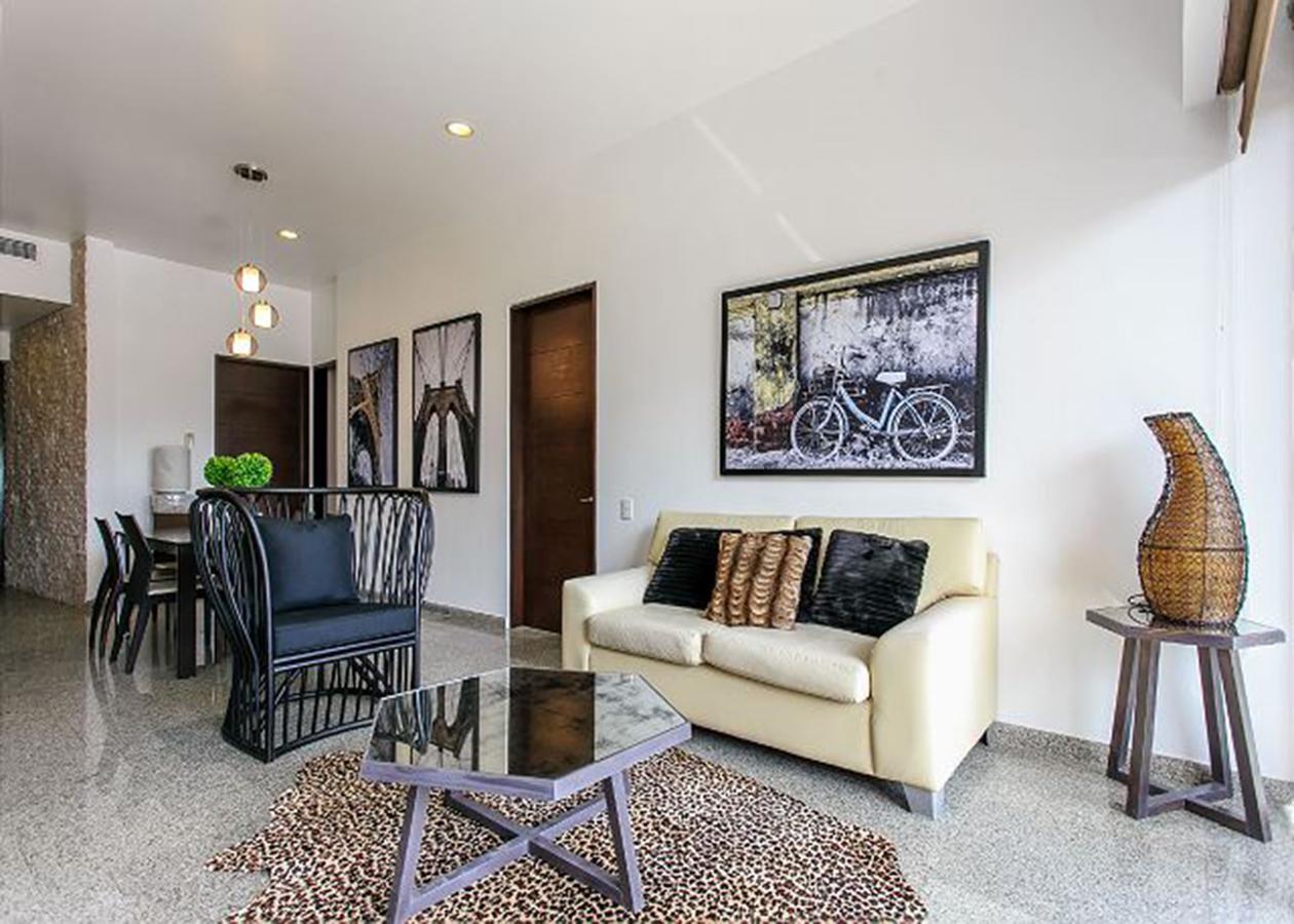 Infinito 1104 By Tripintravel Apartamento Playa del Carmen