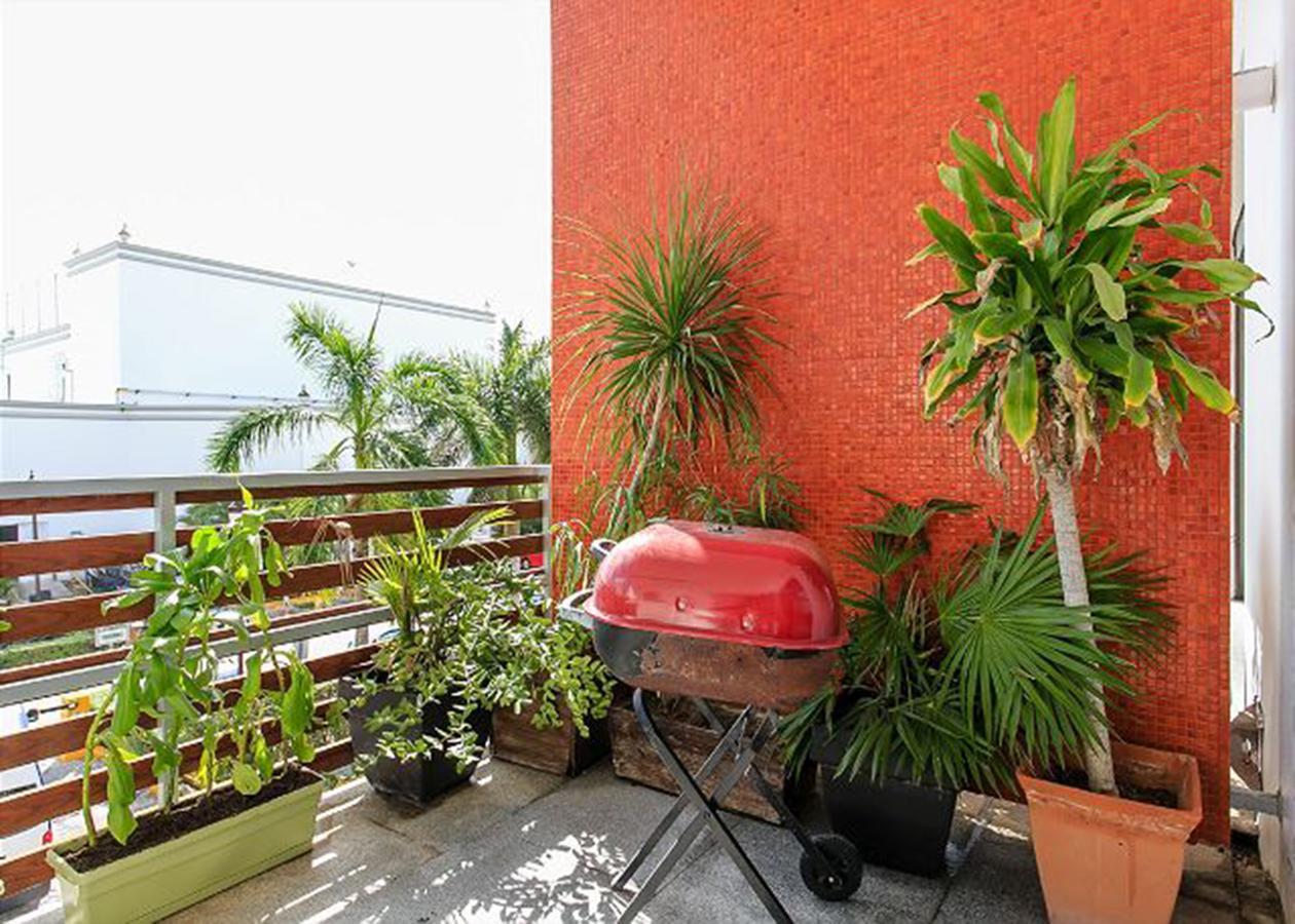 Infinito 1104 By Tripintravel Apartamento Playa del Carmen