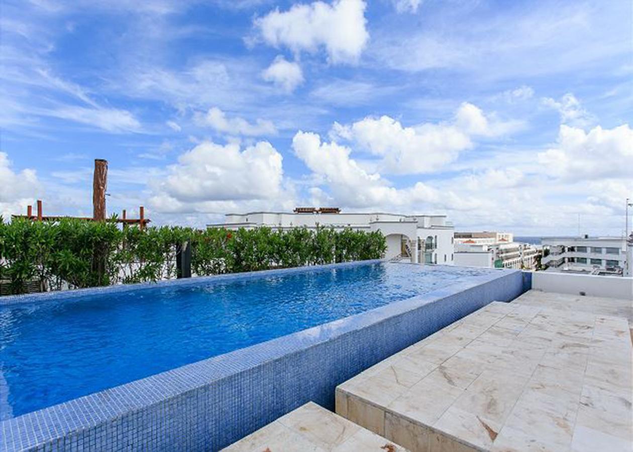 Infinito 1104 By Tripintravel Apartamento *