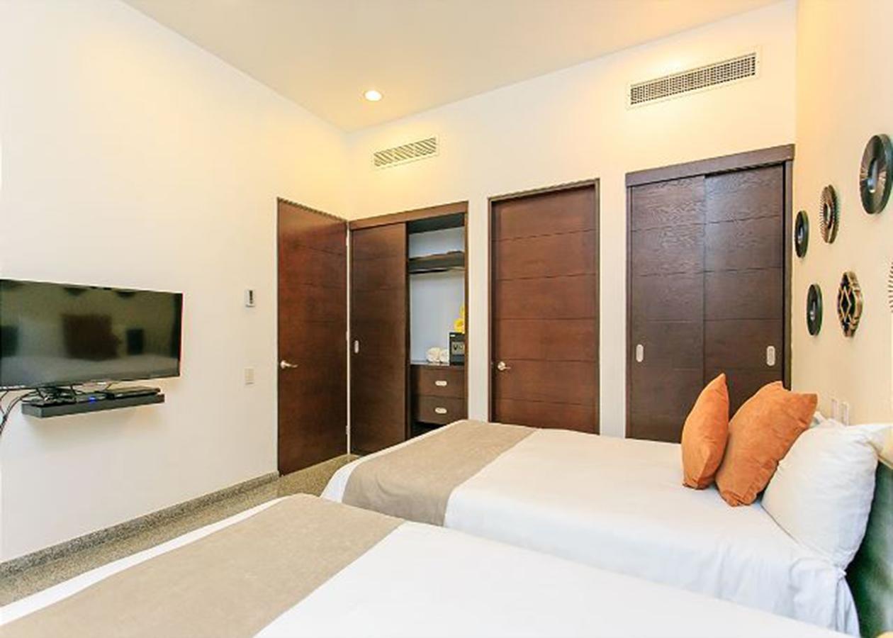 Infinito 1104 By Tripintravel Playa del Carmen