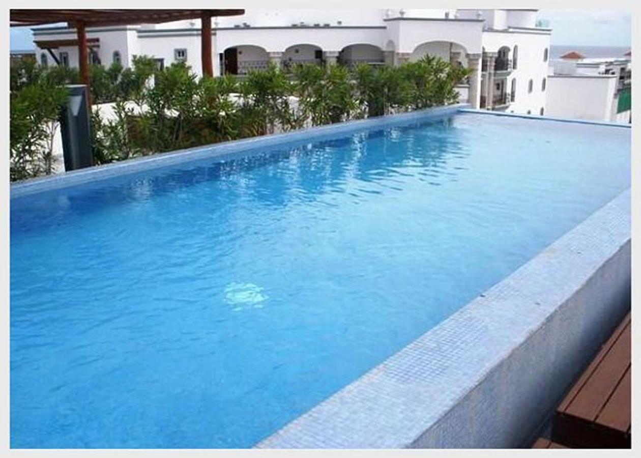 Infinito 1104 By Tripintravel Apartamento