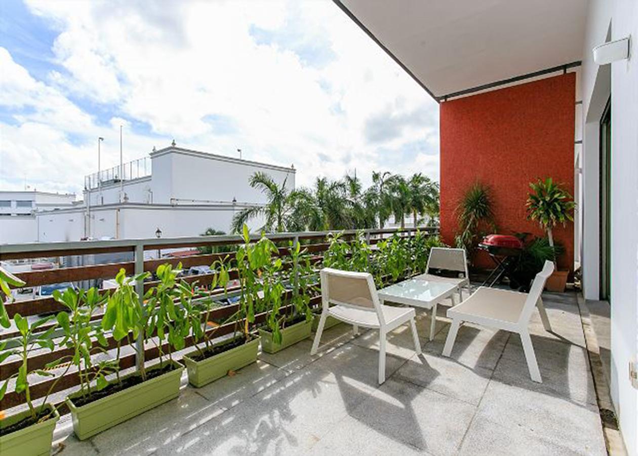Infinito 1104 By Tripintravel Apartamento