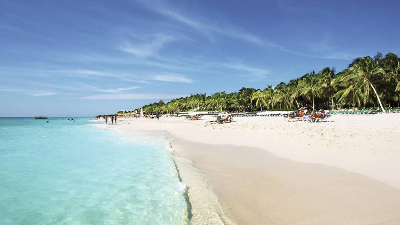 Infinito 1104 By Tripintravel * Playa del Carmen
