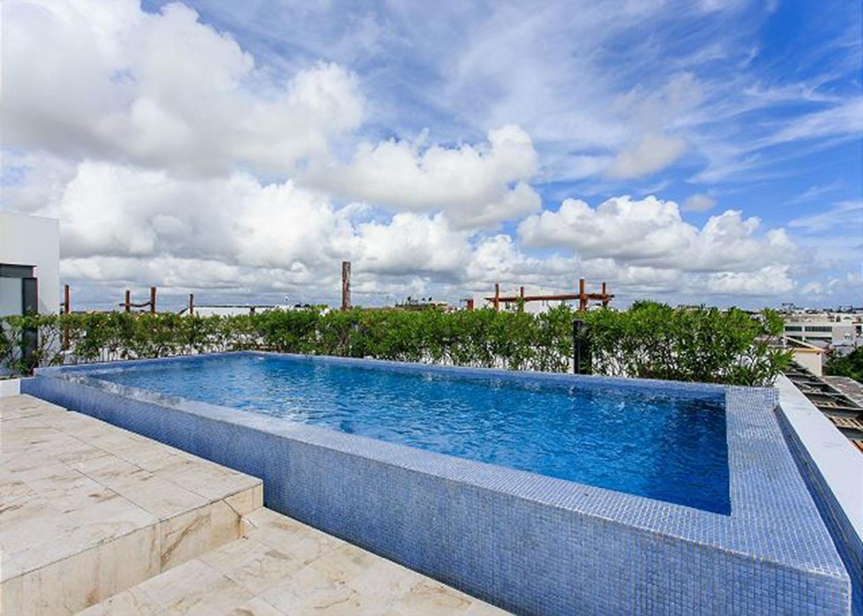 Infinito 1104 By Tripintravel Playa del Carmen