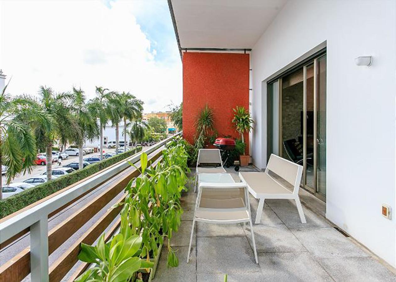 Apartamento Infinito 1104 By Tripintravel