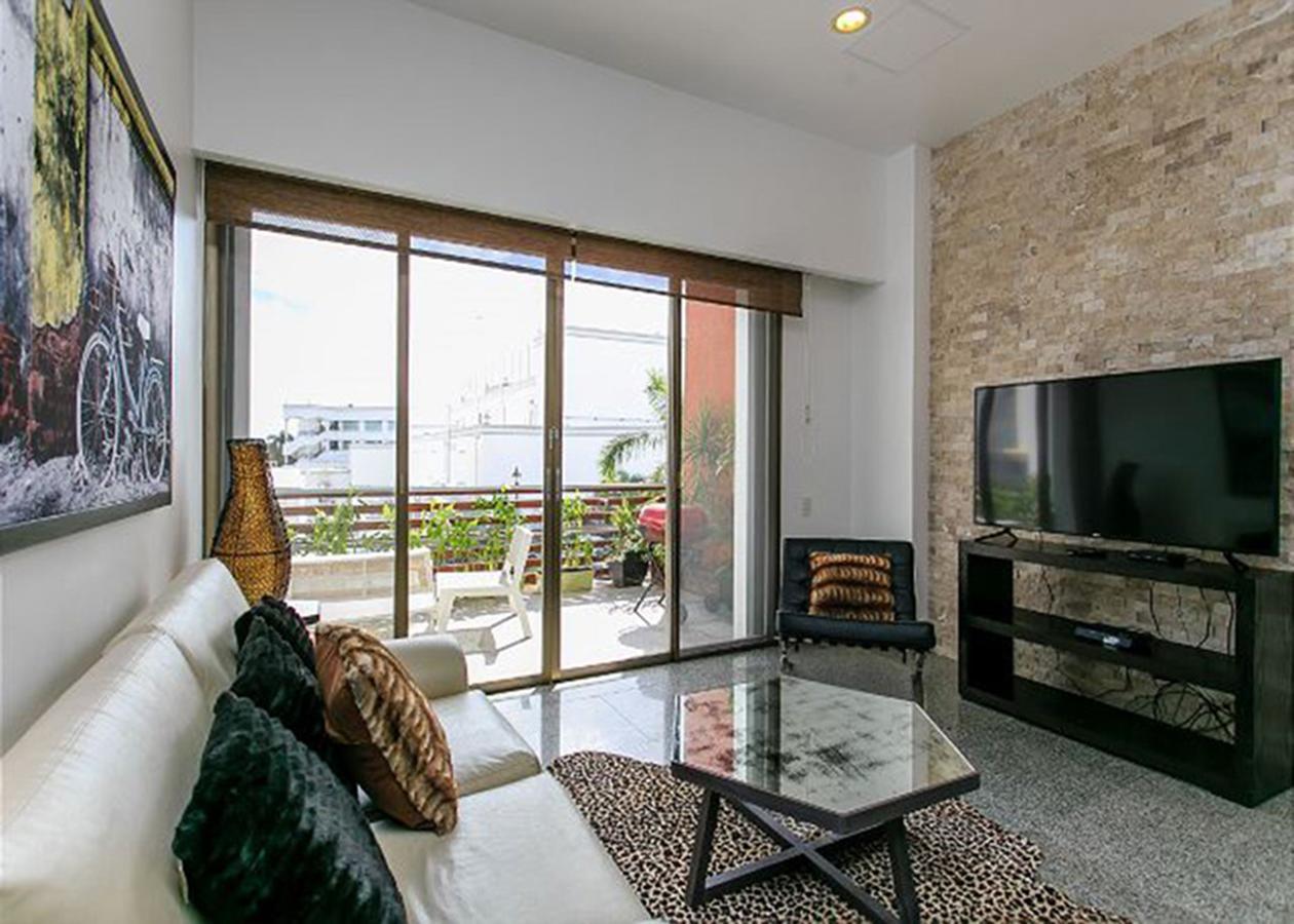 Infinito 1104 By Tripintravel Apartamento